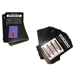 University Games | Brain Training Game Tin 100 IQ-Boosting Challenges Perfect For Solo Or Small Group Play Ages 10 And Up 1 Or More Players 12 University Games | Brain Training Game Tin 100 IQ-Boosting Challenges Perfect For Solo Or Small Group Play Ages 10 And Up 1 Or More Players -Folkmanis Toys Shop 41cqrYAI5VL