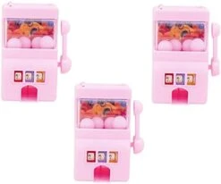 TOGEVAL Piggy Bank Toy 9 Pcs Party Pocket Game Console Video Game Console Slot Machine Coin Bank Shower Gifts Electronic Slot Machine Game Mini Game Machine Creative Gift Childrens Toys 19 TOGEVAL Piggy Bank Toy 9 Pcs Party Pocket Game Console Video Game Console Slot Machine Coin Bank Shower Gifts Electronic Slot Machine Game Mini Game Machine Creative Gift Childrens Toys -Folkmanis Toys Shop 41czGPfRoDL. AC