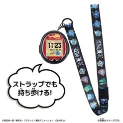 Bandai Tamagotchi Smart One Piece Special Set Japanese -Folkmanis Toys Shop 41d1h03WsqL