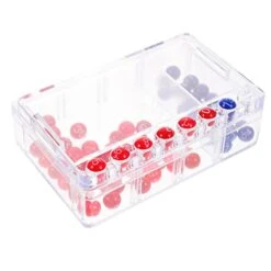 Jojofuny Bingo Machine 4 Sets Draw Picker Clear Prop Machine Manual Fine Picking Bingo Game Lottery With Fortunate Toy Shake Mini Lucky Motor Ball Games Number Portable Party Little Balls 20 Jojofuny Bingo Machine 4 Sets Draw Picker Clear Prop Machine Manual Fine Picking Bingo Game Lottery With Fortunate Toy Shake Mini Lucky Motor Ball Games Number Portable Party Little Balls -Folkmanis Toys Shop 41d6pecPZOL