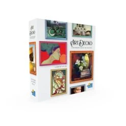 Rio-Grande-Games Art Decko