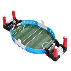 Brain Game Table Foosball Table Table Football Game Hockey Toys Outdoor Playsets Small Outdoor Playset Children Football Game Tabletop Football Pinball Board Game Checkerboard -Folkmanis Toys Shop 41daRYEda9L