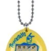 Tamagotchi 42812 Original Yellow & Blue - Feed, Care, Nurture-Virtual Pet With Chain For On The Go Play 2 Tamagotchi 42812 Original Yellow & Blue - Feed, Care, Nurture-Virtual Pet With Chain For On The Go Play -Folkmanis Toys Shop 41dfc0C8GdL