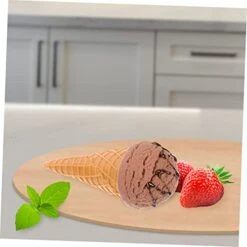 VOSAREA Simulation Ice Cream Kids Candy Kids Decor Beach For Toddlers Ice Cream Games Pretend Play Food Fake Pineapple PVC Chocolate Ice Cream Pretend Artificial Ice Cream 20 VOSAREA Simulation Ice Cream Kids Candy Kids Decor Beach For Toddlers Ice Cream Games Pretend Play Food Fake Pineapple PVC Chocolate Ice Cream Pretend Artificial Ice Cream -Folkmanis Toys Shop 41eSv5pWYrL