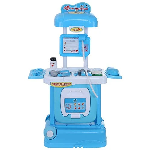 GENERIC Role-Playing Game Toys Children's Toys Play House Dress Up Children's Kitchen Toys Set Kitchen Accessories Children's Kitchen Toys Store Kids (Multicolour, One Size) 3 GENERIC Role-Playing Game Toys Children's Toys Play House Dress Up Children's Kitchen Toys Set Kitchen Accessories Children's Kitchen Toys Store Kids (Multicolour, One Size)