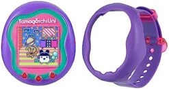 Tamagotchi Uni - Pink (43351) 15 Tamagotchi Uni - Pink (43351) -Folkmanis Toys Shop 41ebgLWBcL. AC