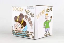 Daron Doody Head Game -Folkmanis Toys Shop 41edFZod8KL