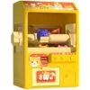 Mini Claw Machine For Kids, Mini Arcade Game Vending Machine Dispenser With Sound, Hand Crank Funny Grabber Machine, Prize Tiny Toy For Carnival Christmas Birthday Gifts Party Favors (Yellow) 2 Mini Claw Machine For Kids, Mini Arcade Game Vending Machine Dispenser With Sound, Hand Crank Funny Grabber Machine, Prize Tiny Toy For Carnival Christmas Birthday Gifts Party Favors (Yellow) -Folkmanis Toys Shop 41ei6d2nHLL