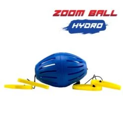 Goliath Hydro Zoom Ball (2 Player) -Folkmanis Toys Shop 41f2CxNk83L