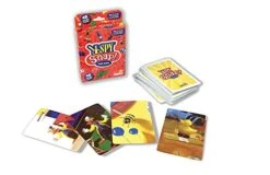 I Spy Card Games Bundle – I Spy Match! + I Spy Snap! + I Spy Go Fish! – Bundle Of 3 Games -Folkmanis Toys Shop 41f7K8me0mL