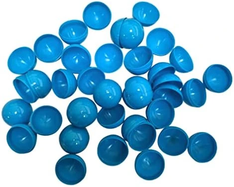 Wakauto Toys Vending Machine Toys 50pcs Bingo Hollow Lotto, Diameter 40MM Lottery For Game Party (Yellow) Fence Baby Playpen 7 Wakauto Toys Vending Machine Toys 50pcs Bingo Hollow Lotto, Diameter 40MM Lottery For Game Party (Yellow) Fence Baby Playpen - Image 5