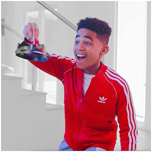 Air Hogs Gravitor With Trick Stick, USB Rechargeable Flying Toys, Drones For Kids 4 And Up 6 Air Hogs Gravitor With Trick Stick, USB Rechargeable Flying Toys, Drones For Kids 4 And Up - Image 4