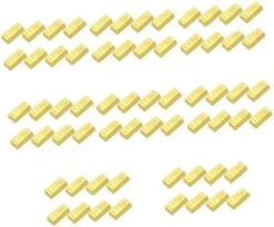 Totority 24 Pcs Good Bao Bullion Gift Game Doorstop Magnet Decorations Luck Ornament Prop Playthings Brick Party Realistic Christmas Ingots Decor Movie Xx Home Yuan Nativity Simulated X 30 Totority 24 Pcs Good Bao Bullion Gift Game Doorstop Magnet Decorations Luck Ornament Prop Playthings Brick Party Realistic Christmas Ingots Decor Movie Xx Home Yuan Nativity Simulated X -Folkmanis Toys Shop 41fjg5kEWVL. AC