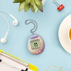 Tamagotchi Original - Sahara -Folkmanis Toys Shop 41fssonLzML