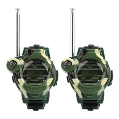 LIULDASHUN Walkie Talkie Watch For S, 2-Pack Two-Way Radio Walky Talky Watches With Flashli GHT - Outdoor Game Interph One Toy And Gifts For S And S 11 LIULDASHUN Walkie Talkie Watch For S, 2-Pack Two-Way Radio Walky Talky Watches With Flashli GHT - Outdoor Game Interph One Toy And Gifts For S And S -Folkmanis Toys Shop 41g1f41J6eL