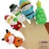 Christmas Finger Puppets Toys For Kids Elk Santa Claus Snowman Christmas Tree Character Party Favors Goodie Bag Fillers 1 Christmas Finger Puppets Toys For Kids Elk Santa Claus Snowman Christmas Tree Character Party Favors Goodie Bag Fillers -Folkmanis Toys Shop 41g2cbZ3ZnL