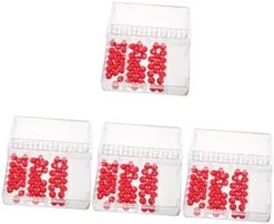 Small Lottery Machine Lottery Game Mini Toys Mini Toy 3 Sets Number Picker Lottery Plastic 3D Mini Toy Bingo Number Balls Lottery Ball Machine -Folkmanis Toys Shop 41g4oflZR L. AC