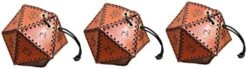 INOOMP Dice Storage Bag Dice Pouch For Board Game Drawstring Dice Bag Dice Bag For LARP Dice Case Dice Collection Bag Game Dice Pouch D20 Leather Jewelry Toy Bag Dice Bag For Dice -Folkmanis Toys Shop 41gZy1wknFL. AC