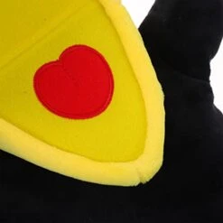 LOGOFUN Crow Hand Puppet Plush Bird Glove Puppet Cartoon Animal Pretend Play Storytelling Party Interactive Toys For Kids -Folkmanis Toys Shop 41gbbaN5Y1L