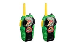 Ekids Jurassic Park Toy Walkie Talkies For Kids, Indoor And Outdoor Toys For Kids And Fans Of Jurassic Park Toys 10 Ekids Jurassic Park Toy Walkie Talkies For Kids, Indoor And Outdoor Toys For Kids And Fans Of Jurassic Park Toys -Folkmanis Toys Shop 41gnyXcwEsL