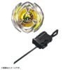 Beyblade X Beyblade X BX-03 Starter Wizard Arrow 4-80B -Folkmanis Toys Shop 41gpnM7HIPL