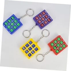 Ibasenice 20 Pcs Toe Toys Travel Gift Travel Decor Gifts Birthday Party Favors Funny Return Gifts For Birthday Plastic Cool Keychain Goodie Bag Stuffers For Keychains -Folkmanis Toys Shop 41gswiHTvRL