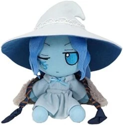 Kunfund Anime Plush Ranni Dress Up Stuffed Doll Figure Toy Fumo Puppet Cute, 20cm -Folkmanis Toys Shop 41h348KAvIL. AC