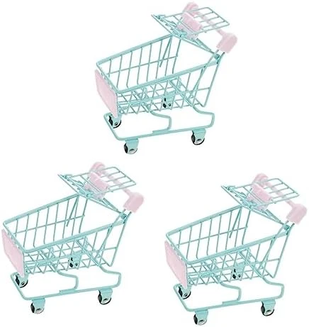 Mini Grocery Cart 4pcs Mini Shopping Cart Shopping Cart Mini For Christmas Wedding Candy Box Ice Cream Stand Miniature Shopping Trolley Miniature Shopping Cart Food Gift Box 13 Mini Grocery Cart 4pcs Mini Shopping Cart Shopping Cart Mini For Christmas Wedding Candy Box Ice Cream Stand Miniature Shopping Trolley Miniature Shopping Cart Food Gift Box - Image 11