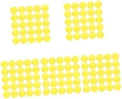 Totority 125 Pcs Props Toy Supplies More Vending Craft For Advertising Decor Game Numbered Capsules No Egg Night Shaking Decorations Sized Favor Bright Activities Number Project Refillable 25 Totority 125 Pcs Props Toy Supplies More Vending Craft For Advertising Decor Game Numbered Capsules No Egg Night Shaking Decorations Sized Favor Bright Activities Number Project Refillable -Folkmanis Toys Shop 41h7nO7zYL. AC