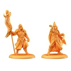 Cmon A Song Of Ice And Fire Tabletop Miniatures Game Sunspear Dervishes Unit Box | Strategy Game For Teens And Adults | Ages 14+ | 2+ Players | Average Playtime 45-60 Minutes | Multicolor (SIF703) -Folkmanis Toys Shop 41hCMELzPTL