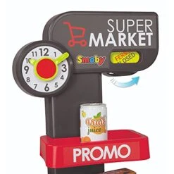 Smoby - Supermarket -Folkmanis Toys Shop 41hCelMflFS