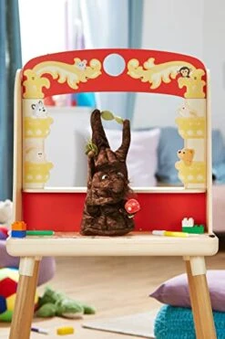 Folkmanis Enchanted Tree Character Hand Puppet, Multi-Colored, 8""" 13 Folkmanis Enchanted Tree Character Hand Puppet, Multi-Colored, 8""" -Folkmanis Toys Shop 41hNFQmdeXL