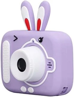Okuyonic Kids Camera, Silicone Cover Kids Camera Toy Rich Effects 2.0 Inch Color Display 1080P For Daily Life (Purple) 13 Okuyonic Kids Camera, Silicone Cover Kids Camera Toy Rich Effects 2.0 Inch Color Display 1080P For Daily Life (Purple) -Folkmanis Toys Shop 41hQrdYB7YL. AC