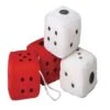 U.S. Toy SB350 Large Plush Dice 3In 1 U.S. Toy SB350 Large Plush Dice 3In -Folkmanis Toys Shop 41hY8ijZuDL