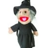 Sunny Toys 14" Witch Glove Puppet -Folkmanis Toys Shop 41hZAaodMFL