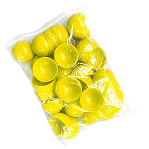 Wakauto Toys Vending Machine Toys 50pcs Bingo Hollow Lotto, Diameter 40MM Lottery For Game Party (Yellow) Fence Baby Playpen 3 Wakauto Toys Vending Machine Toys 50pcs Bingo Hollow Lotto, Diameter 40MM Lottery For Game Party (Yellow) Fence Baby Playpen