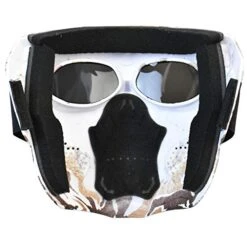 Tactical Mask Nerf Rival Mask With UV400 Protection For Nerf Wars N-Strike Elite Games Rival -Folkmanis Toys Shop 41hyZ2Py2yL