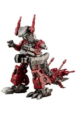 Kotobukiya ZD158_ZOIDS_EZ-017 IGUAN Marking Plus Ver.