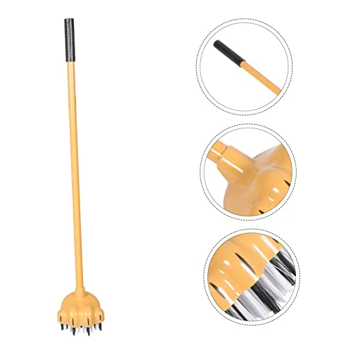 TOYANDONA Children's Broom Toddler Cleaning Broom Kids Broom And Mop Set Toddler Mop Set Mini Toy Mini Mop Mini Gifts Broom Brush Plastic Cleaning Plaything Sweeping Broom For Kids Toy Brush 3 TOYANDONA Children's Broom Toddler Cleaning Broom Kids Broom And Mop Set Toddler Mop Set Mini Toy Mini Mop Mini Gifts Broom Brush Plastic Cleaning Plaything Sweeping Broom For Kids Toy Brush