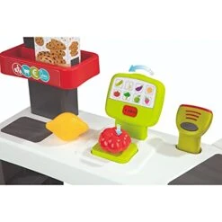 Smoby - Supermarket -Folkmanis Toys Shop 41iVBBXQDmS