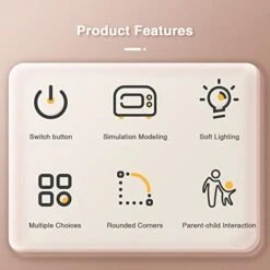 BRIGPICIOUS Toy Washing Machine Laundry Set For Kids,Pretend Toy Play Washer And Dryer Set Laundry Playset Machine For Kids,Toy Toddler Mini Washing Machine Little Washer(Apricot) 18 BRIGPICIOUS Toy Washing Machine Laundry Set For Kids,Pretend Toy Play Washer And Dryer Set Laundry Playset Machine For Kids,Toy Toddler Mini Washing Machine Little Washer(Apricot) -Folkmanis Toys Shop 41ihjZs17cL