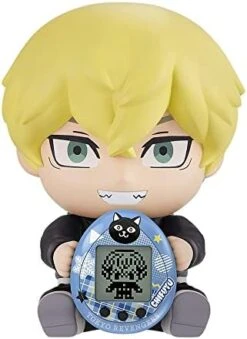 Tamagotchi Nano X Jujutsu Kaisen 0 - Geto -Folkmanis Toys Shop 41iiIMzTlyL. AC