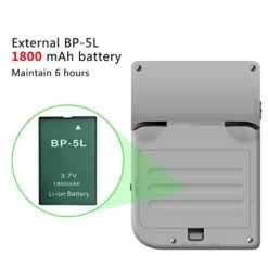 RG300 Handheld Game Console Upgraded Opening Linux Tony System , Retro Game Console With 64G TF Card 5000 Classic Games 3 Inch IPS Screen 16 RG300 Handheld Game Console Upgraded Opening Linux Tony System , Retro Game Console With 64G TF Card 5000 Classic Games 3 Inch IPS Screen -Folkmanis Toys Shop 41il6iTThdL