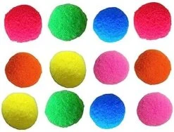 Jkapagzy Reusable Water Balls - Perfect Summer Toys For Pool And Backyard Fun, Water Balloons For Outdoor Games, Eco-Friendly Water Toys For Kids And Adults Boys And Girls -Folkmanis Toys Shop 41isuBaJpeL. AC