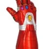 Marvel Iron Man Nano Gauntlet Coin Bank -Folkmanis Toys Shop 41jBV3oqU9L