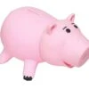 Cute Piggy Piggy Bank, Pink Plastic Piggy Bank, Children's Birthday Present Toy For Boys Girls Kids Toddler Adults Birthdays Home Decoration -Folkmanis Toys Shop 41jSuEMpFSL
