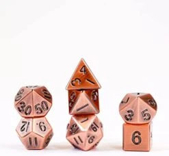 FanRoll By Metallic Dice Games 16mm Metal Polyhedral DND Dice Set: Blue, Role Playing Game Dice For Dungeons And Dragons 21 FanRoll By Metallic Dice Games 16mm Metal Polyhedral DND Dice Set: Blue, Role Playing Game Dice For Dungeons And Dragons -Folkmanis Toys Shop 41jb83Et0fL. AC