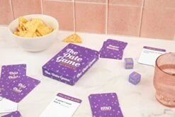 The Date Game That's Actually Fun [A Couples Game To Play With Your Crush] Ask Fun And Flirty Questions For Date Night -Folkmanis Toys Shop 41jiUCgwG4L