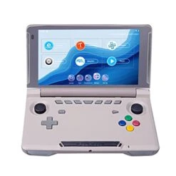 KKXX Powkiddy Retro Handheld Game Console For Kids And Adults, 5.5 Inch Touching Screen Android 11 System 16G+32G Game Console Supports Bluetooth 11 KKXX Powkiddy Retro Handheld Game Console For Kids And Adults, 5.5 Inch Touching Screen Android 11 System 16G+32G Game Console Supports Bluetooth -Folkmanis Toys Shop 41jnhnS0PnL