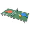 VINGVO Mini Table Tennis Game, 1605g Folding Table Tennis Game, For Parent-Child Entertainment Toy -Folkmanis Toys Shop 41jsbI890DL